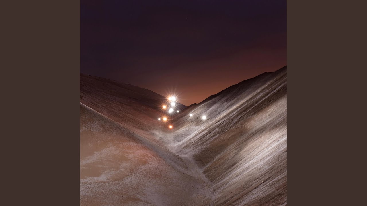 THE ABYSS (Sakr Re/mi.’x)