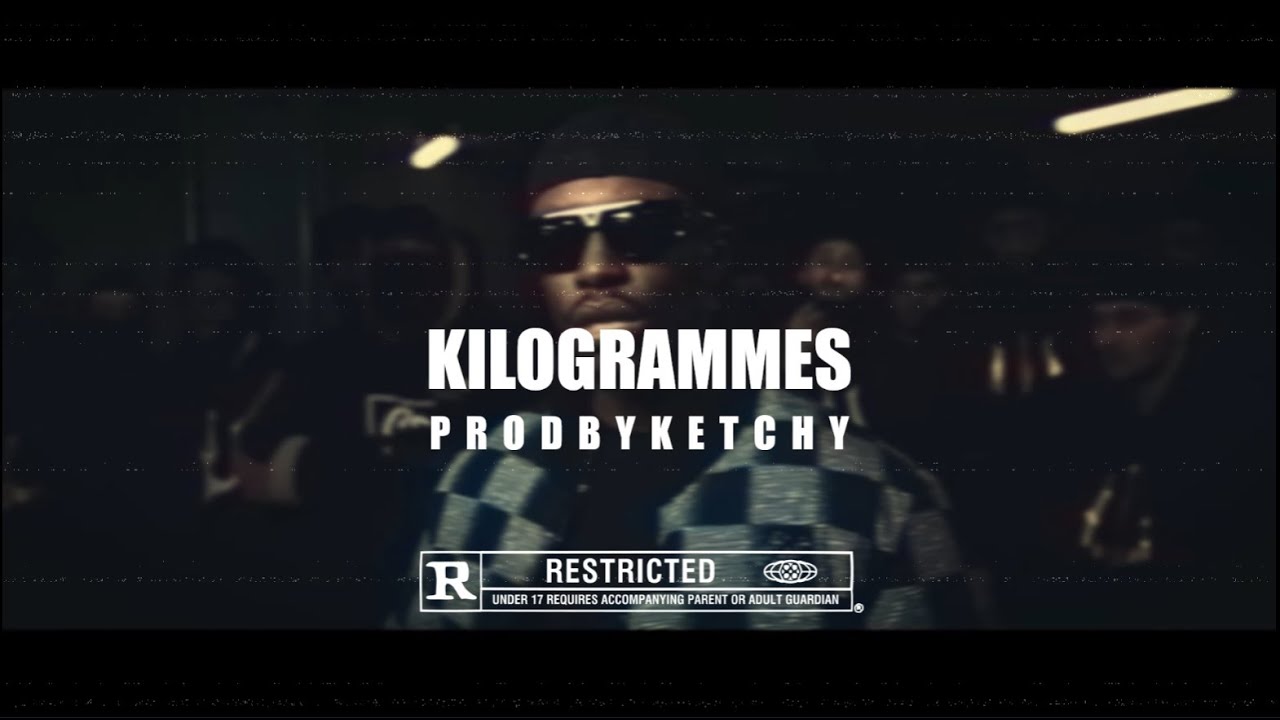 WERENOI TYPE BEAT 