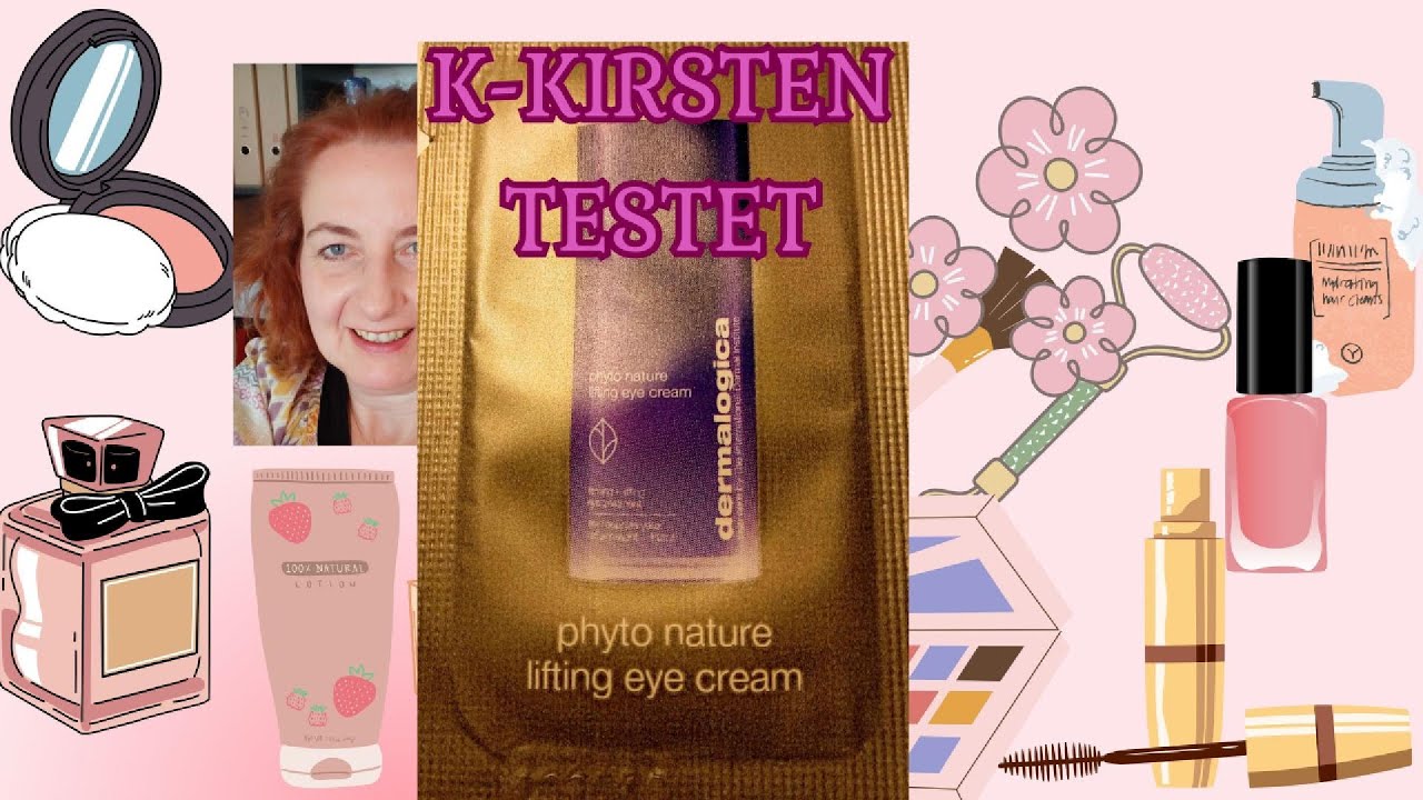 dermatologica - Phyto Nature Lifting Eye Cream 🤑🫰💵💰💶 