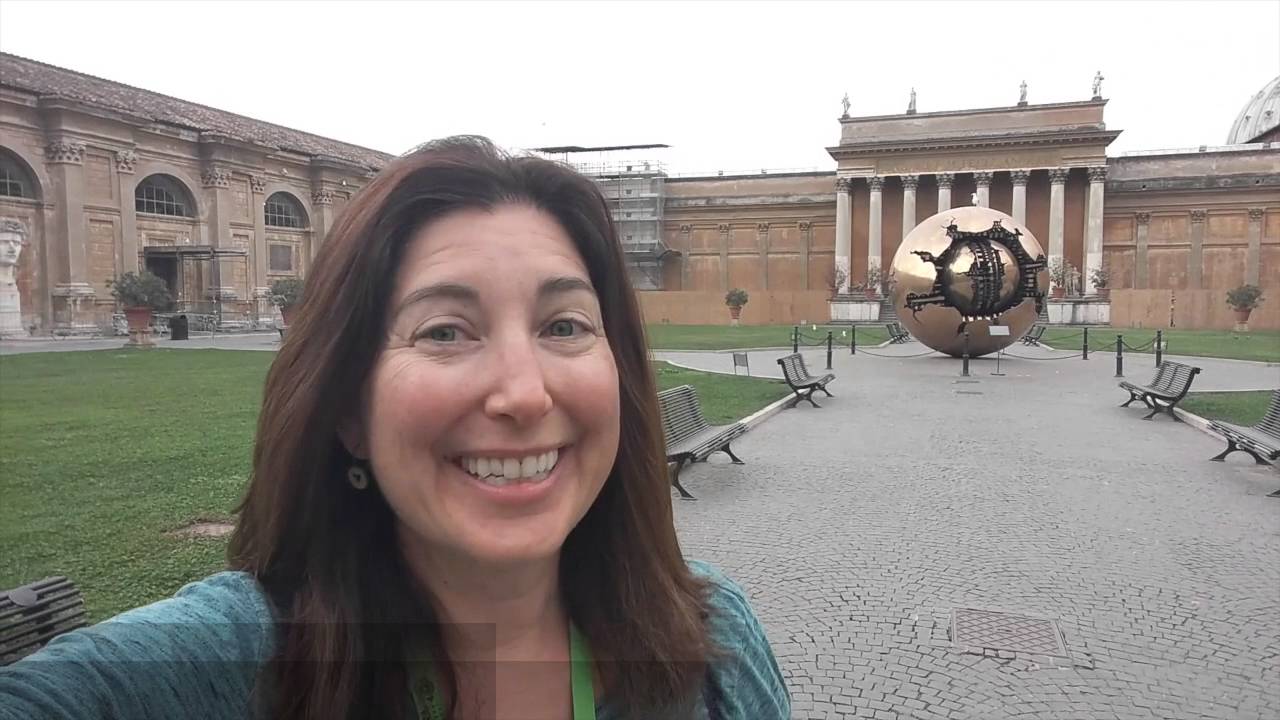 4 Sistine Chapel: Exclusive VIP Experiences Insight Vacations Luxury Gold Italy: