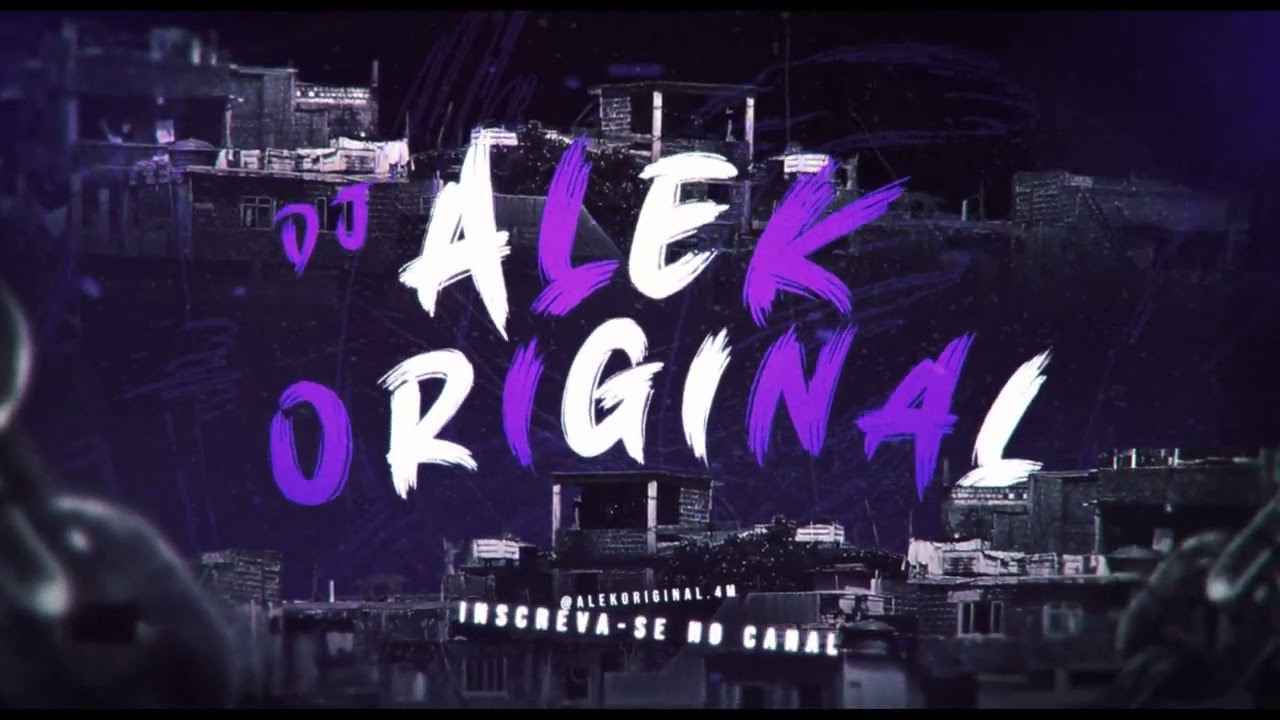 VEM PASSANDO A TCHECA - MC VK DA VS, DJ YOSHIDA (DJ Alek Original)