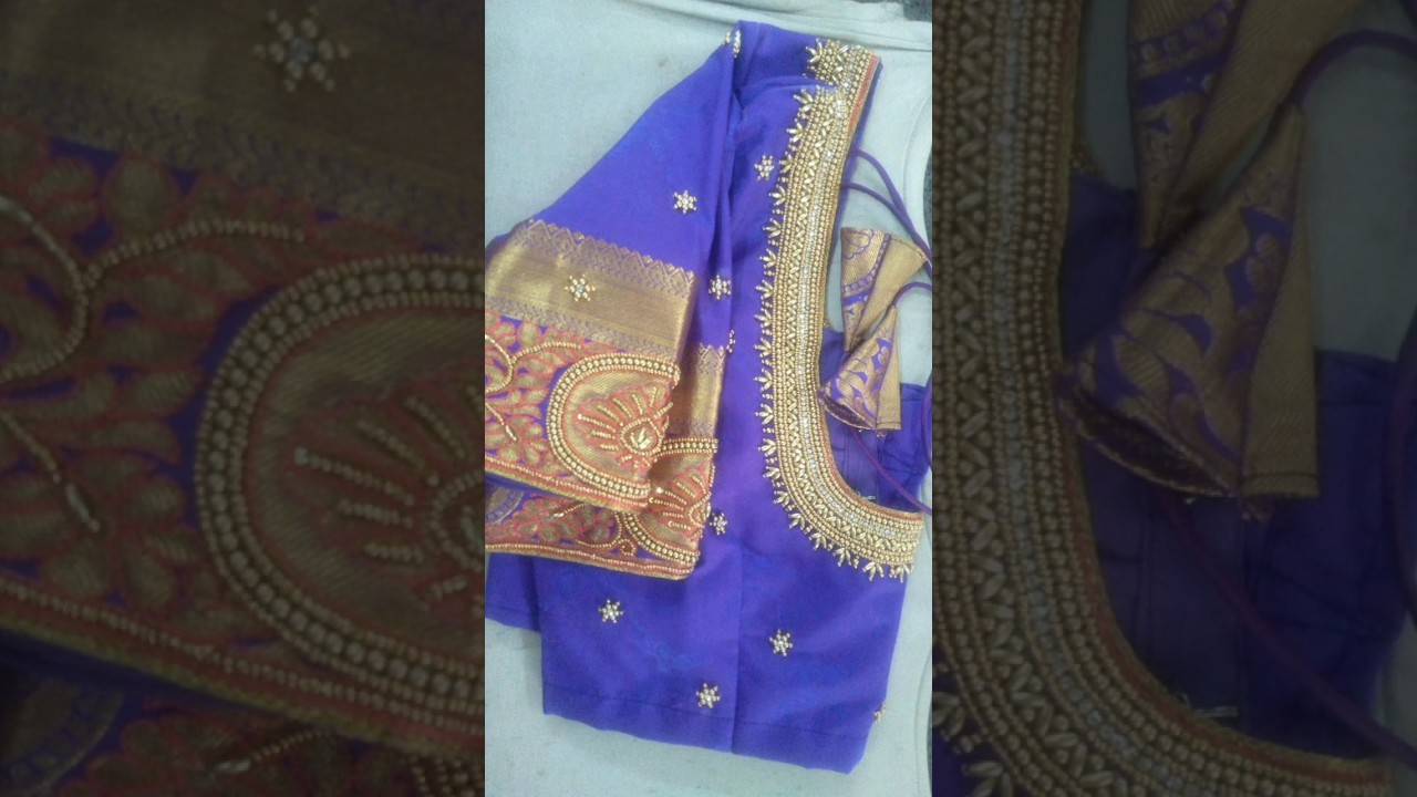 Salem la Affordable price la Aari work shop #trending#viral#shortsfeed #aariworkshopinsalemwithlowpr