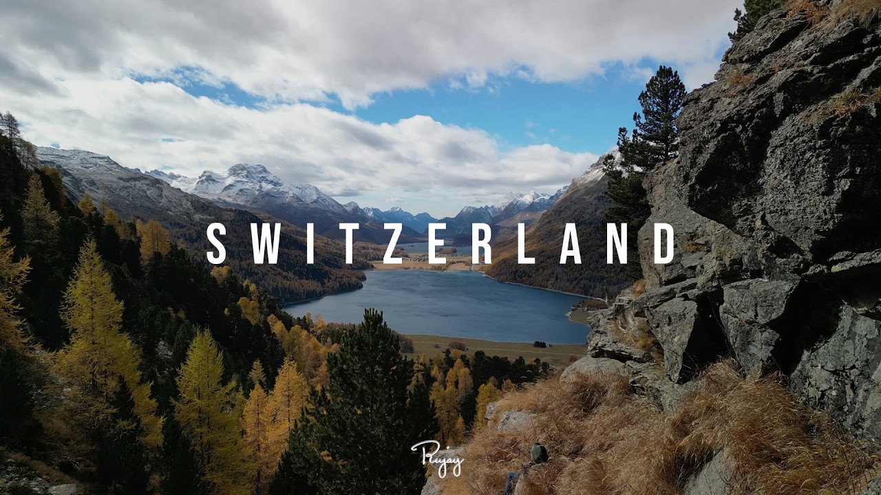 Switzerland - Freestyle Rap Beat | Free Instrumental 2026 | TimpaniBeatz #Instrumentals