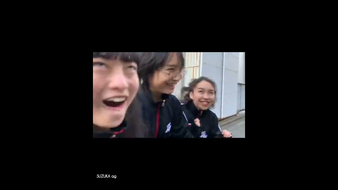 atarashii gakko happy moments