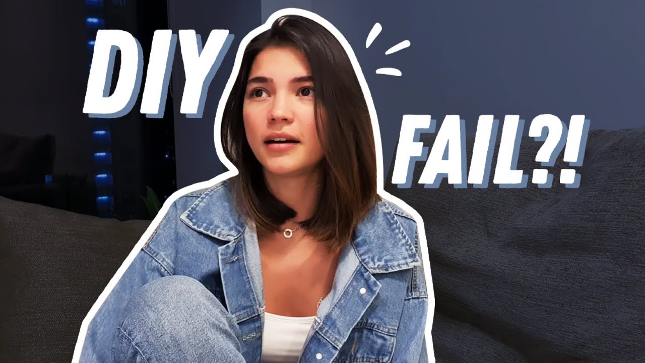 DIY Clothing Rack Fail?!