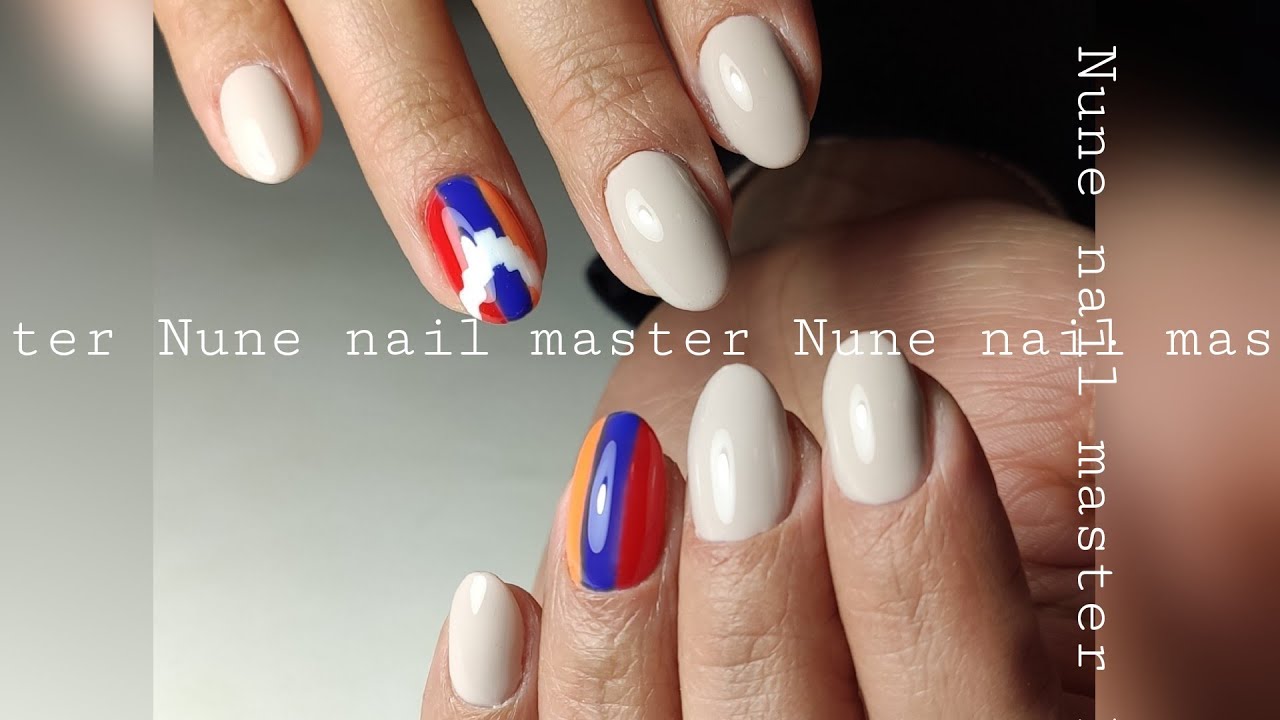 Nune nail master _ #հաղթելուենք #հաղթումենք #հաղթելենք #haxteluenq #haxtumenq #haxtelenq