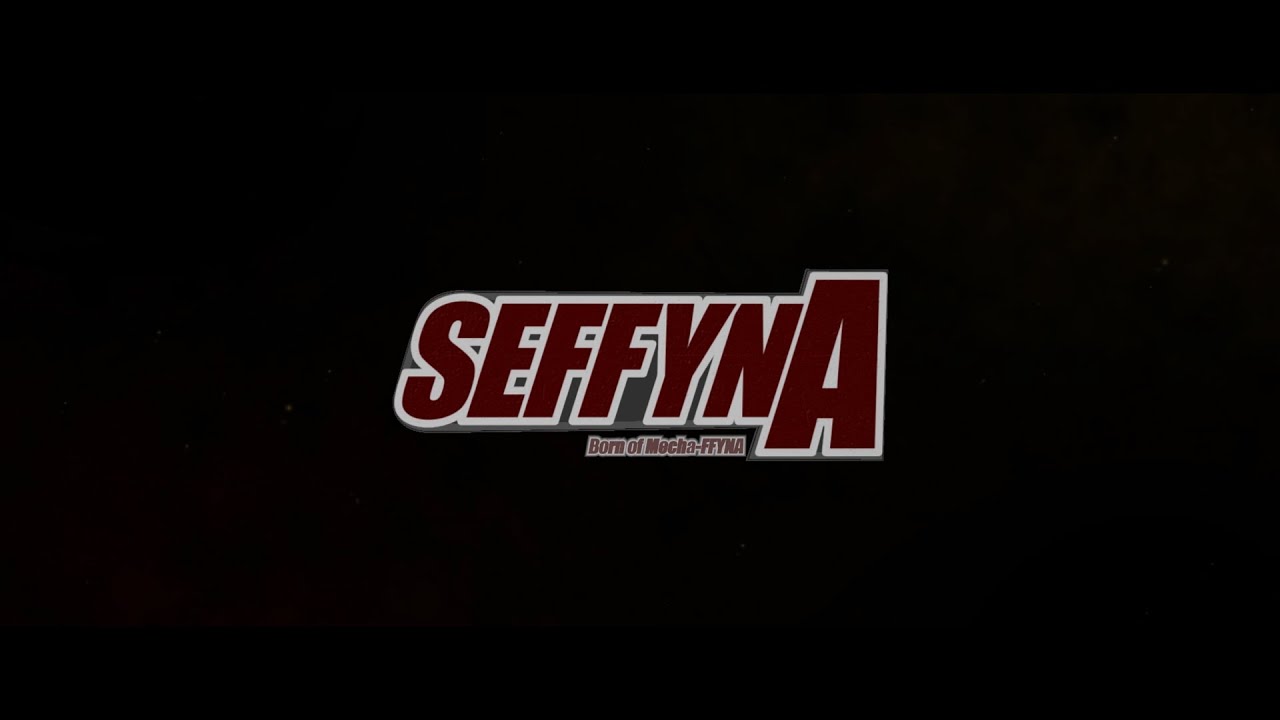 Seffyna - Born of Mecha-FFyna Trailer 1 [Nijisanji KR / Seffyna]