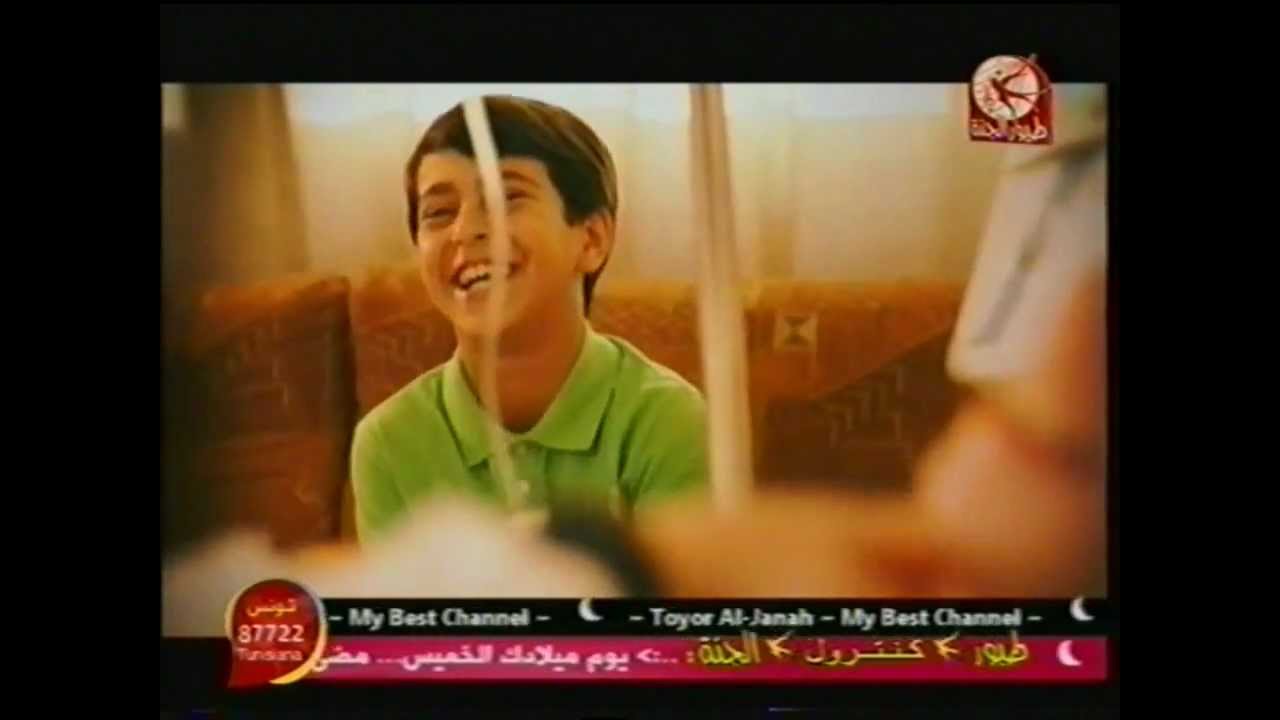 كواليس أن تدخلني ربي الجنة -عصومي ووليد