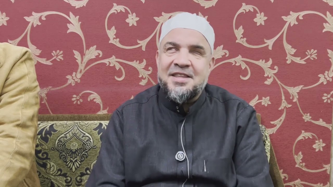 07 الصيام والقيام يشفعان للعبد يوم القيامة