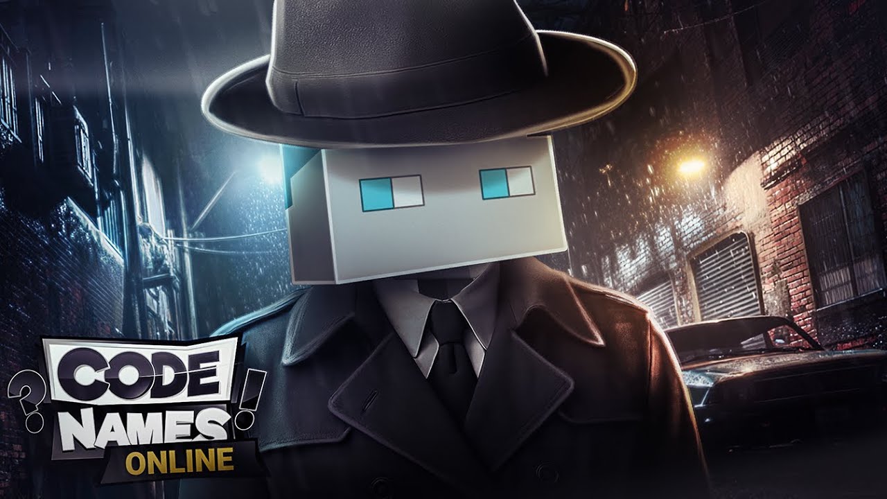 BASTIGHG SPIELT DAS NEUE CODENAMES...