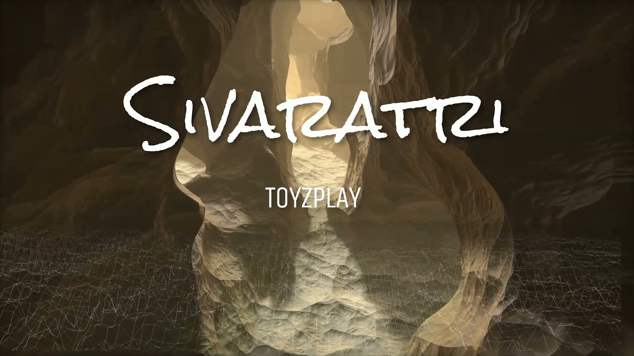 TOYZPLAY-Sivaratri(Original MIX)
