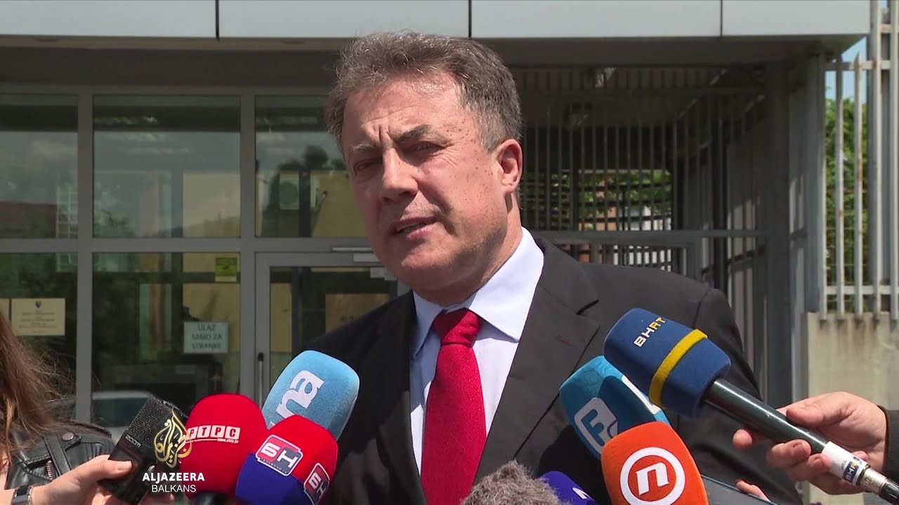 Bivšem direktoru UIO BiH potvrđeno pet i po godina zatvora