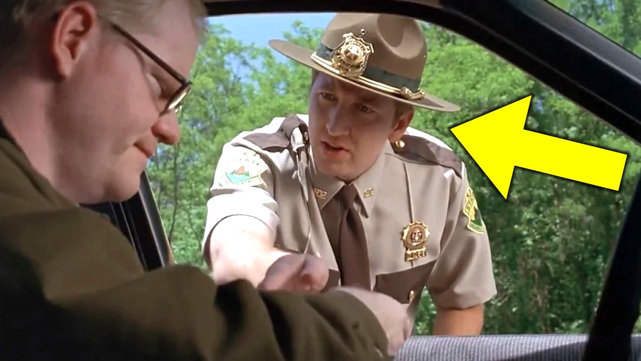 Super Troopers (2001): 20 Shocking Facts You Didn&rsquo;t Know