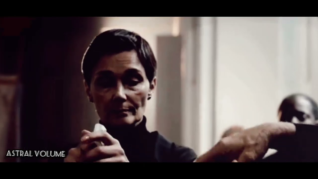 Astral Volume - Adevărul din minciuni sfinte  | OFFICIAL VIDEO  |
