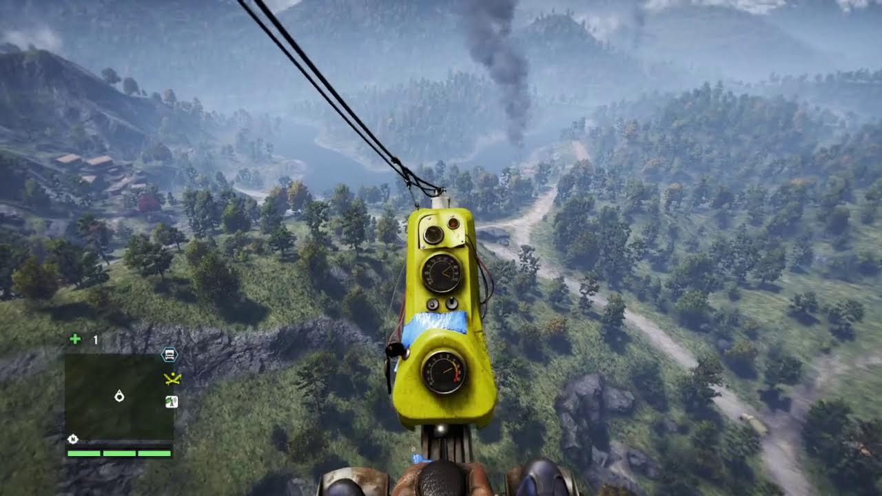 Far cry 4