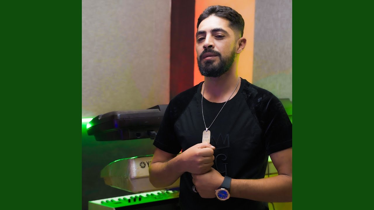 Aala Kalmet Papi (feat. Hbib Himoune)