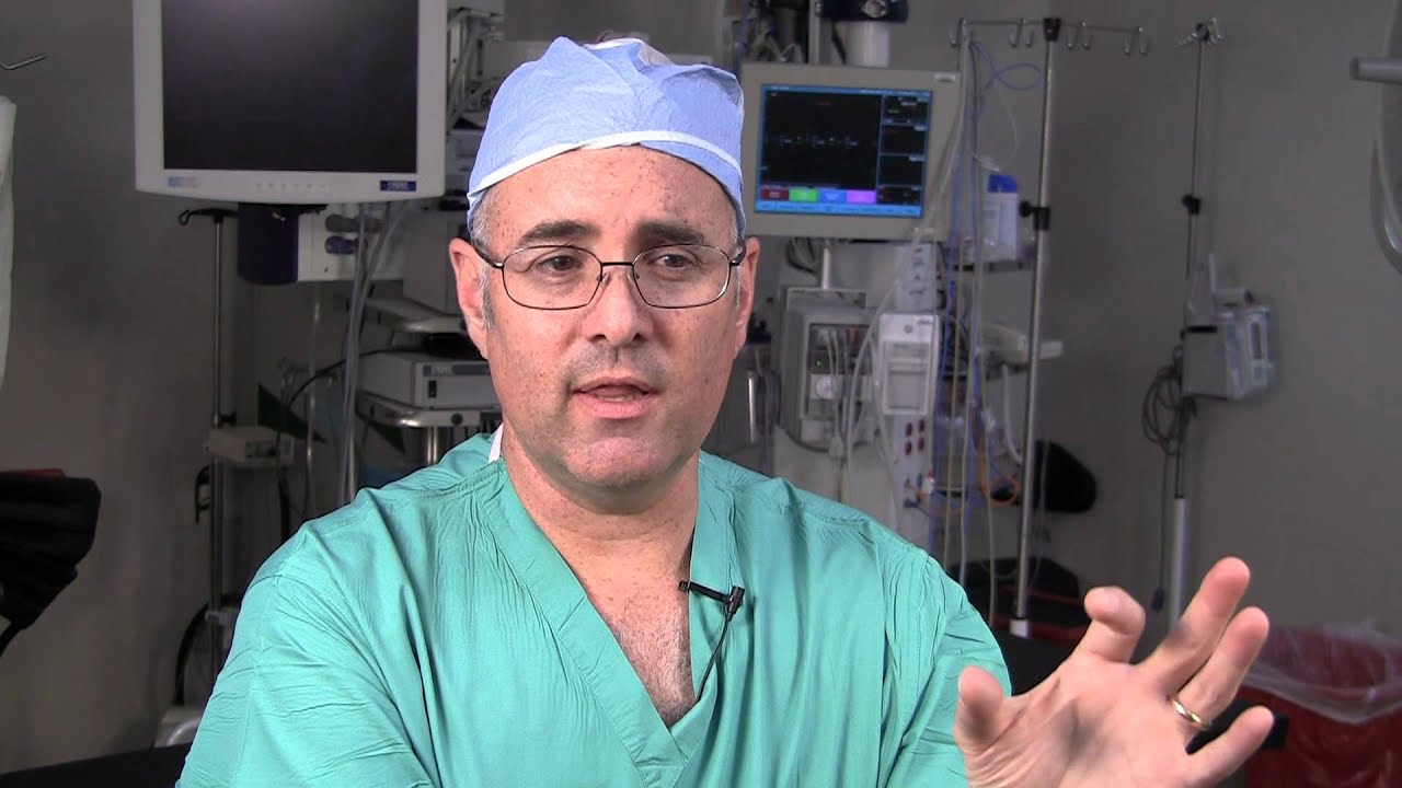 Mitral Valve Surgery - The Nebraska Medical Center