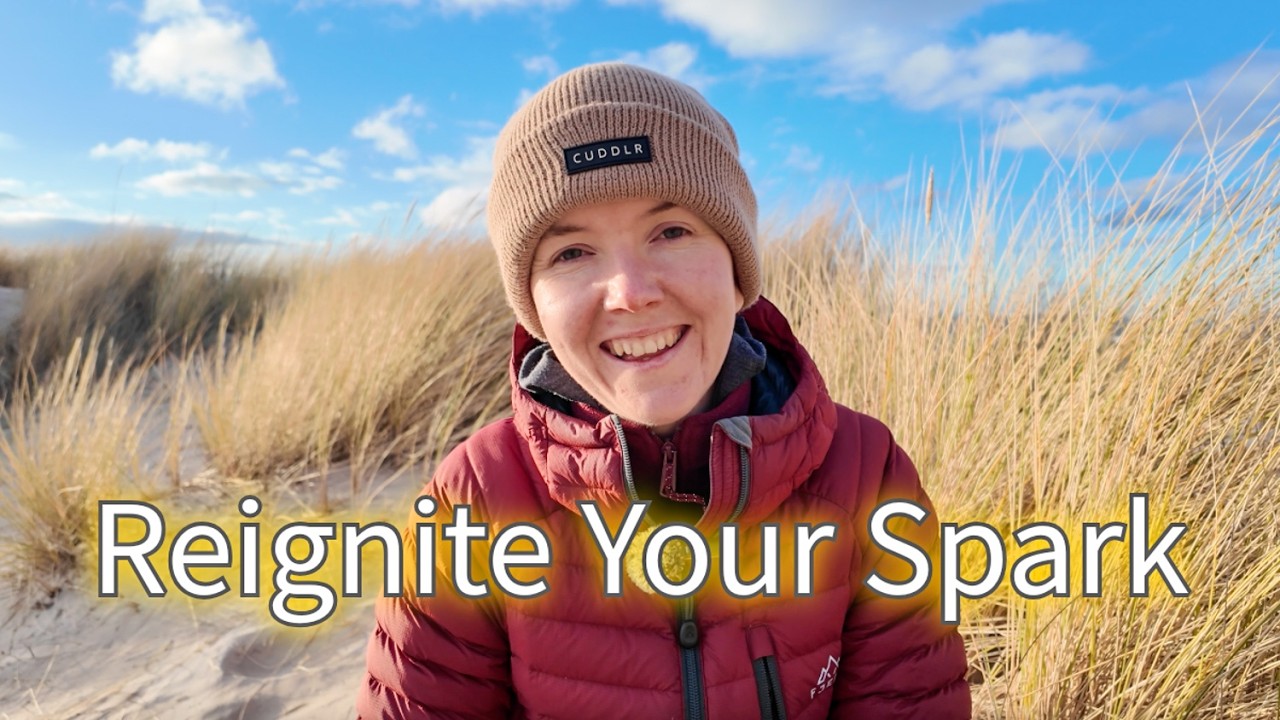 3 Ways to Find Motivation This February