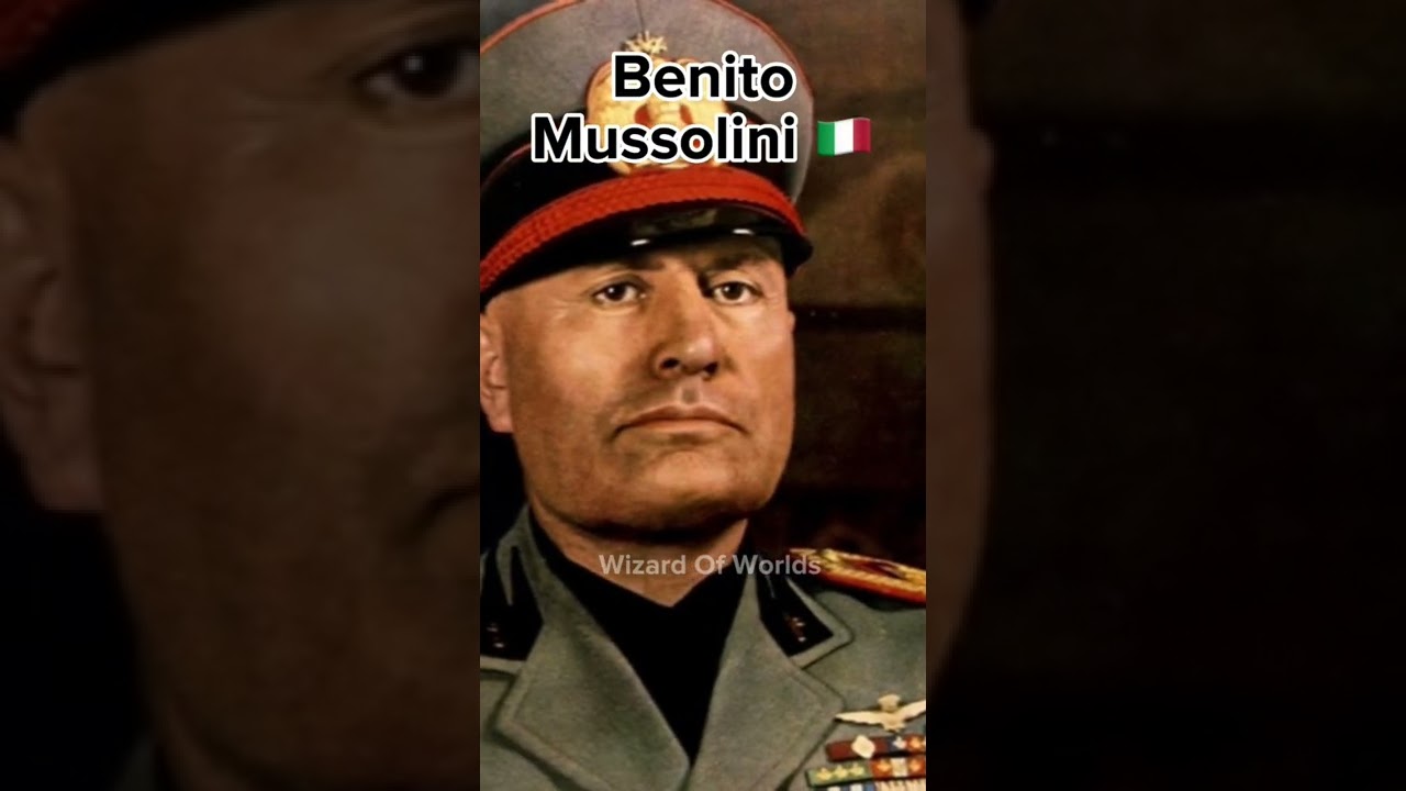 World&rsquo;s Most Brutal Dictators #ww2 #onlyeducation #viral #shorts #dictatorship #conflict