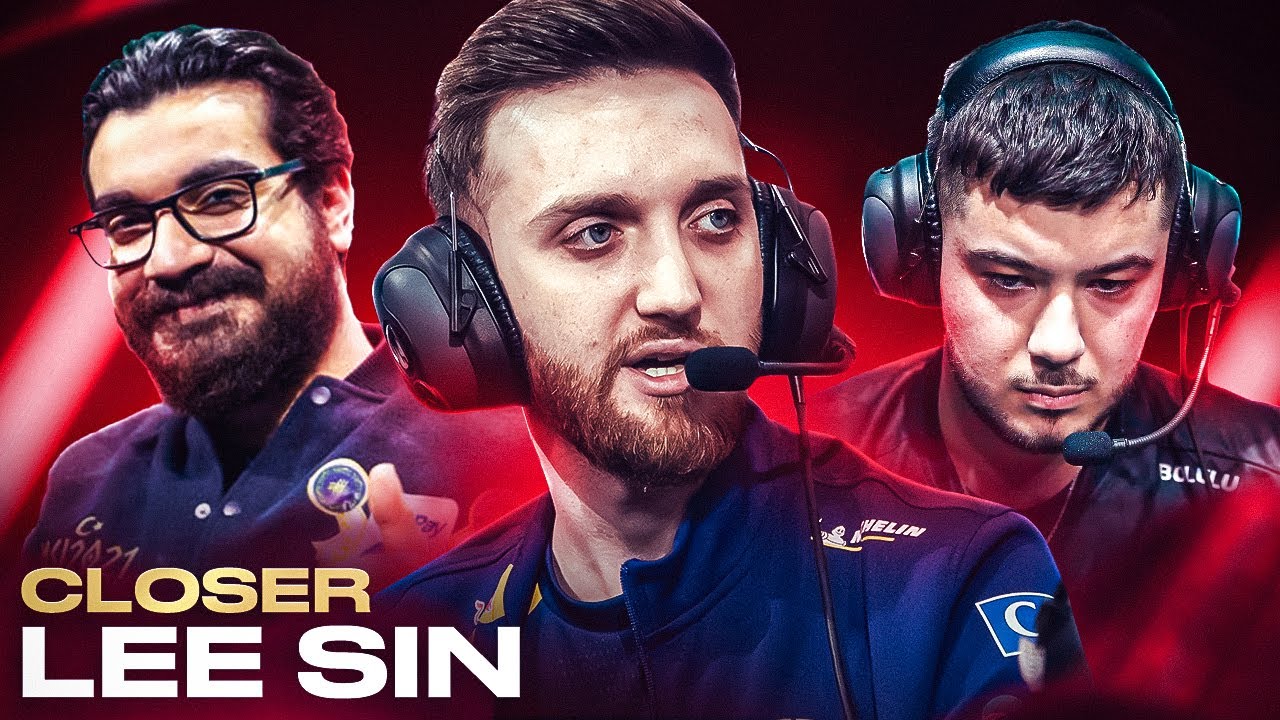 Flex Tayfaya Özel CLOSER LEE SIN