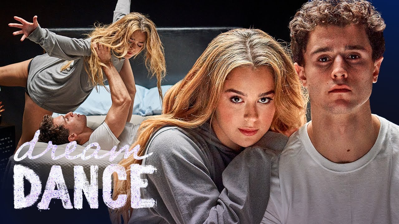 BILLIE EILISH Hostage | Dream Dance w/ Tessa Brooks
