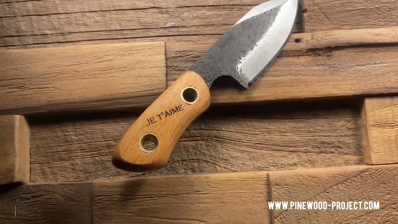 Custom work for a client