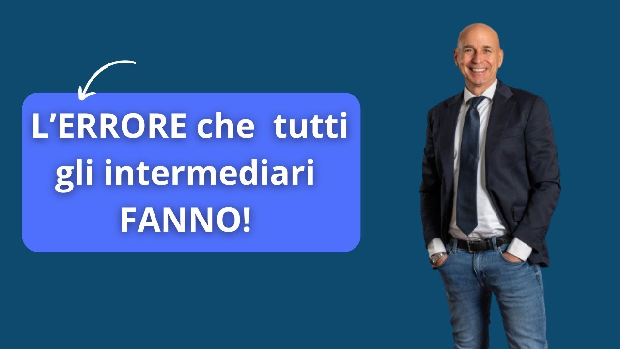 La Tutela Legale per i Professionisti l’errore che tutti gli intermediari fanno