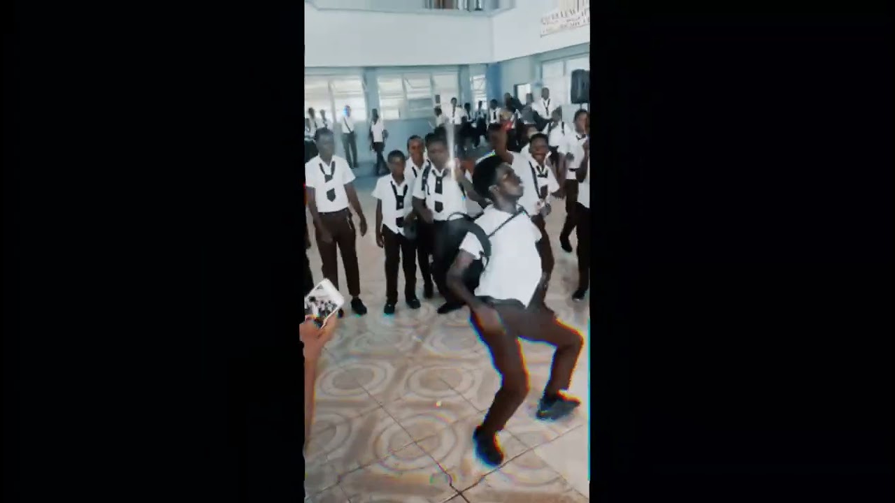 DAB NATION DANCERS!!