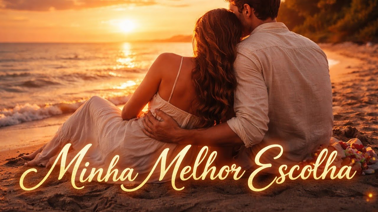 É urgente, veja porque eu escolhi você.