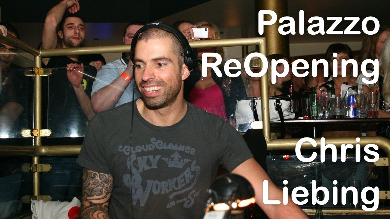 08 März 2008 Palazzo Reopening Chris Liebing, Palazzo Bingen