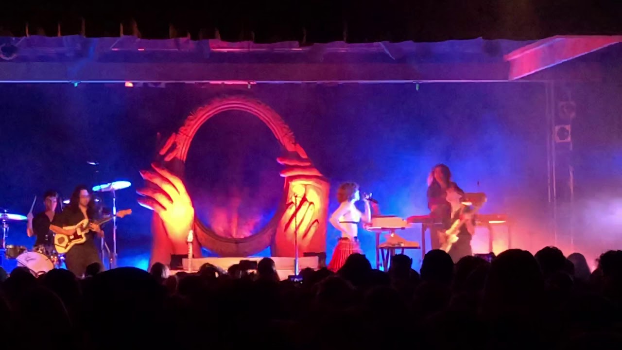 @KingPrincess Live ‘Tough on Myself’ @ShowBox SoDo January 18th, 2020