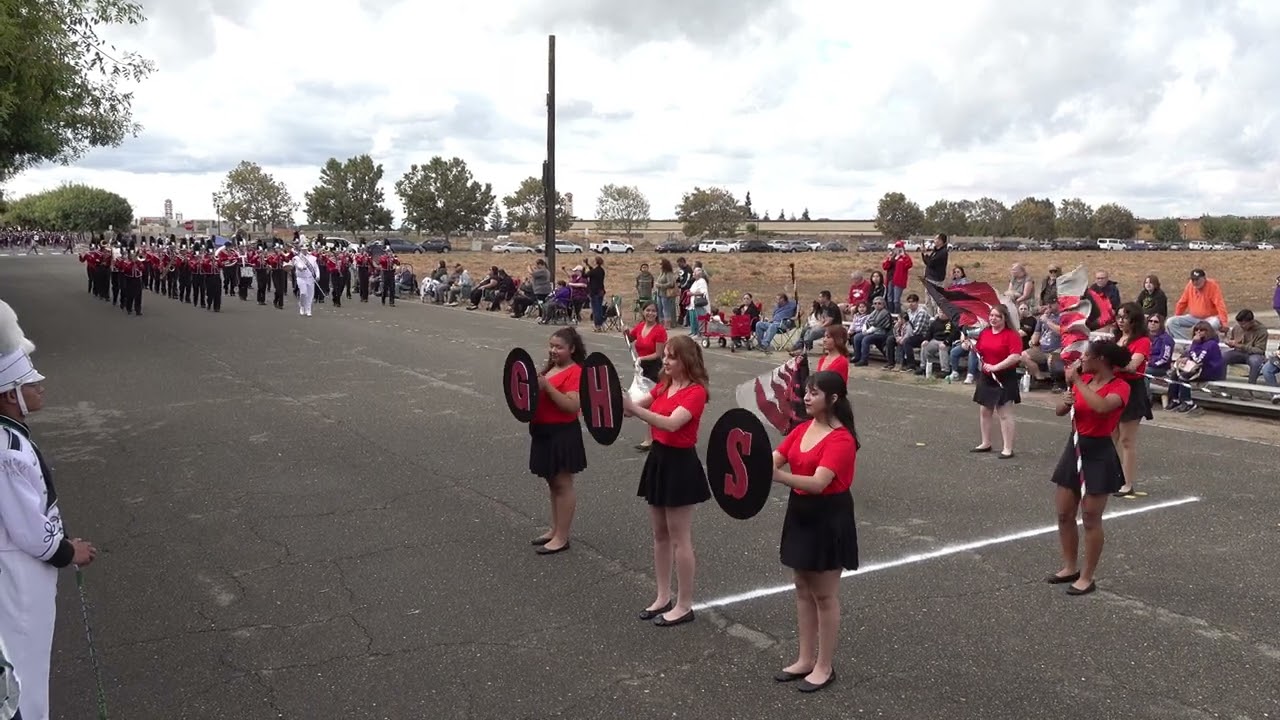 Gustine HS - The Washington Post - 2023 Pitman Preview of Champions