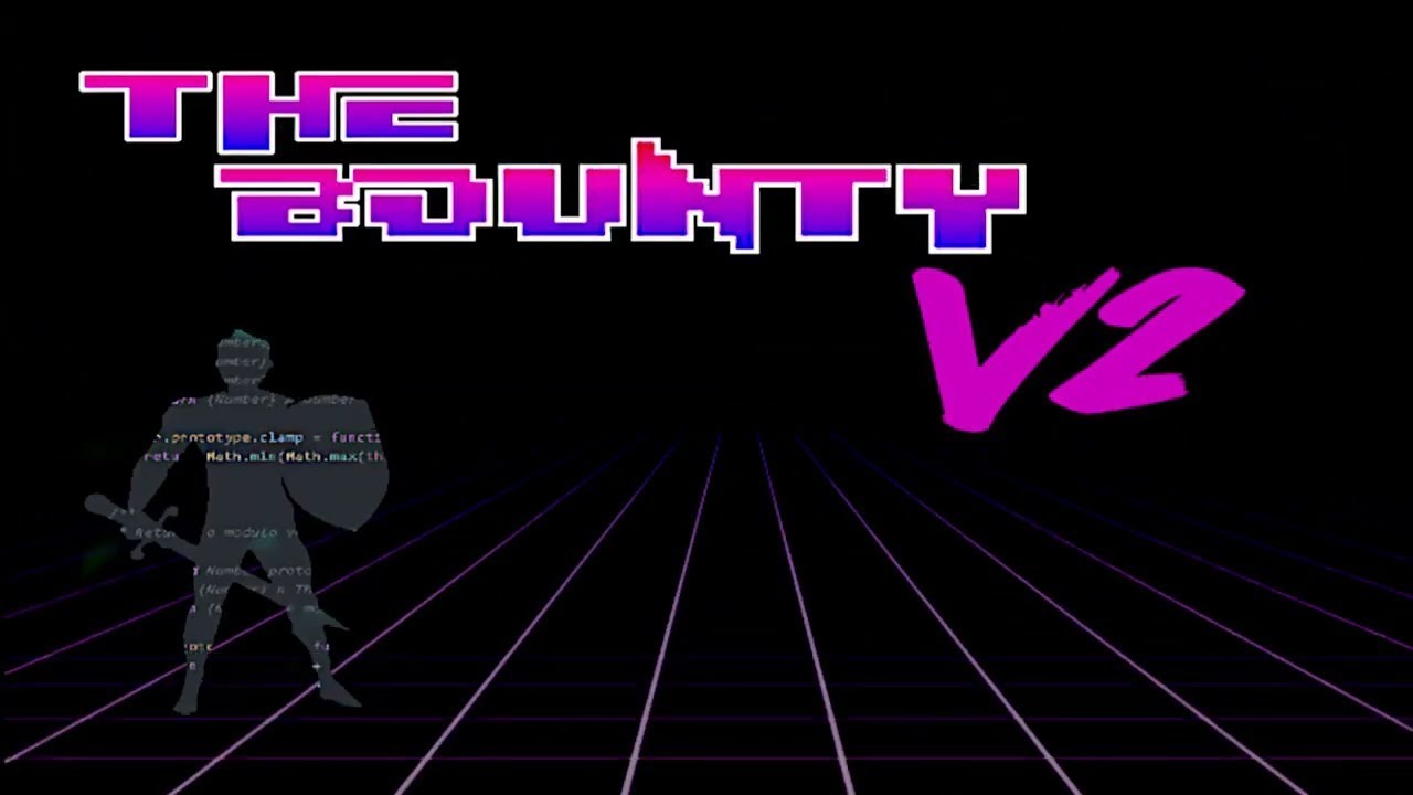 The Bounty V2 (first playthrough)