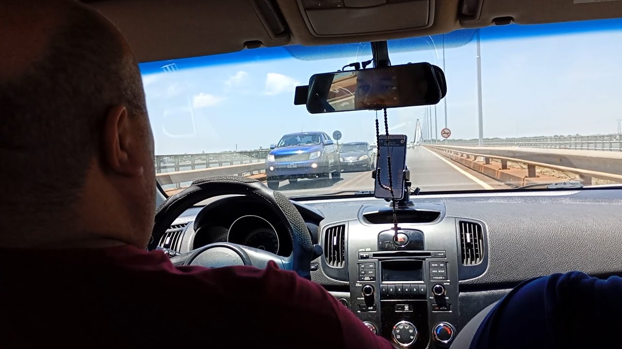 SEGUNDA VIAGEM AO PARAGUAI!