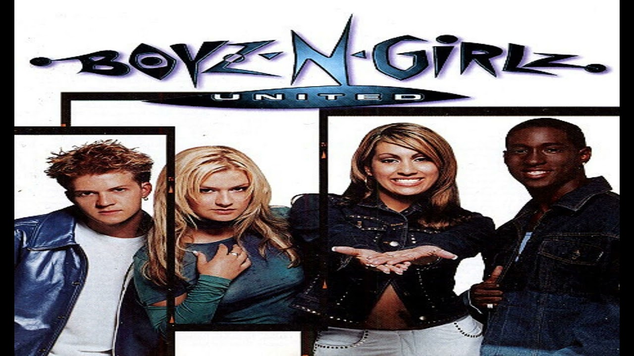 Boyz-N-Girlz United - Messed Around (Extended Rough House Remix)