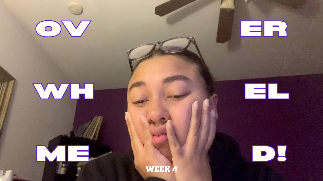 POV You're My Brain Dump Evening Pages
