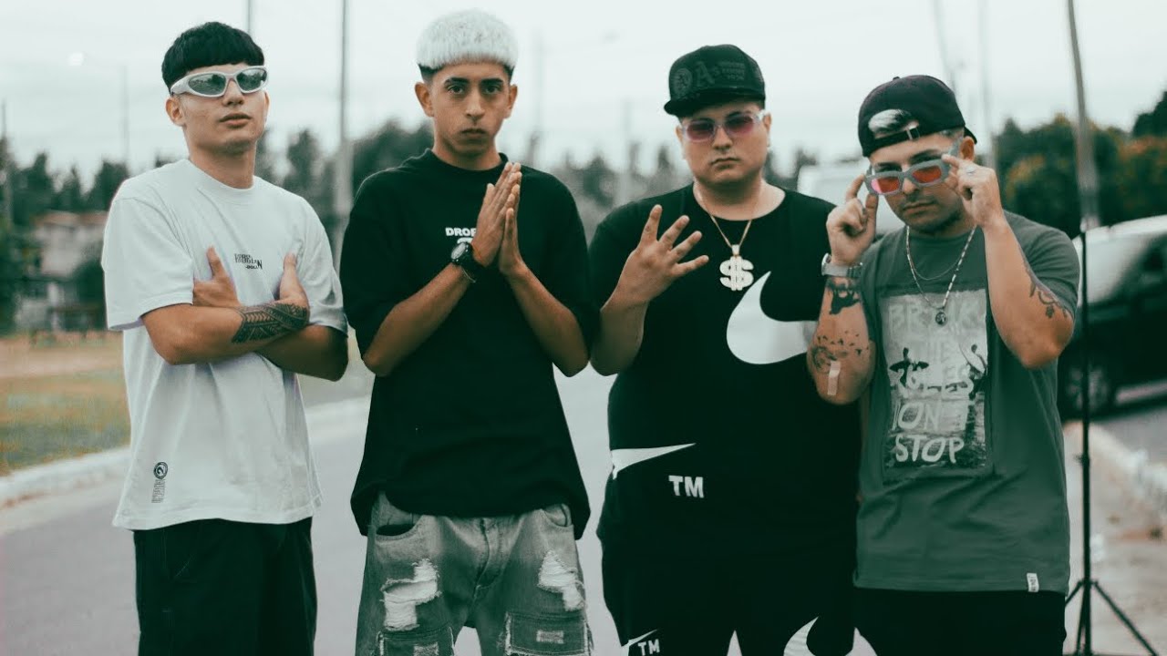 LOCA REMIX 