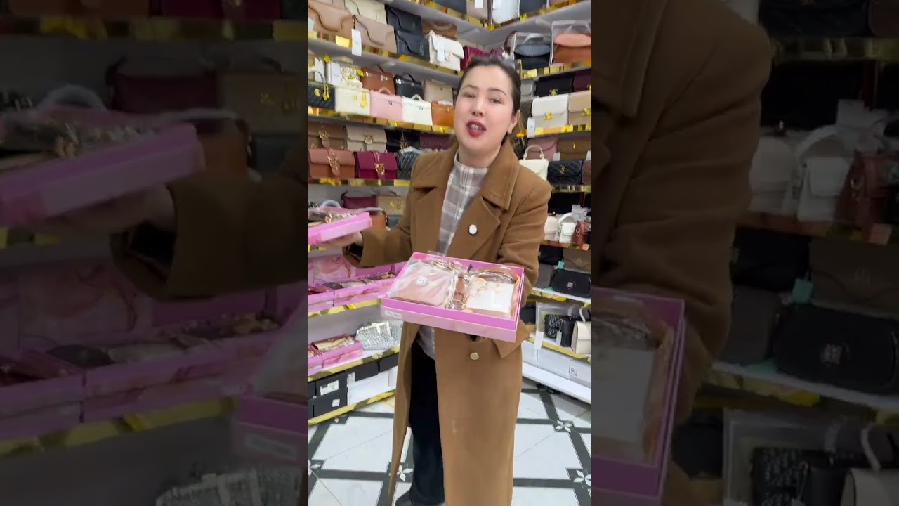 Maryam bags sumkalarni arzonlatdi