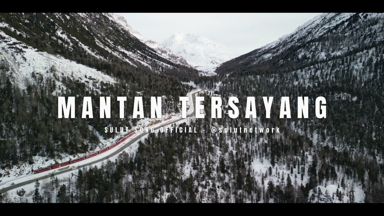 REGGAE SLOW - Mantan Tersayang [Cover By - Sulut Song Official ] New!!!