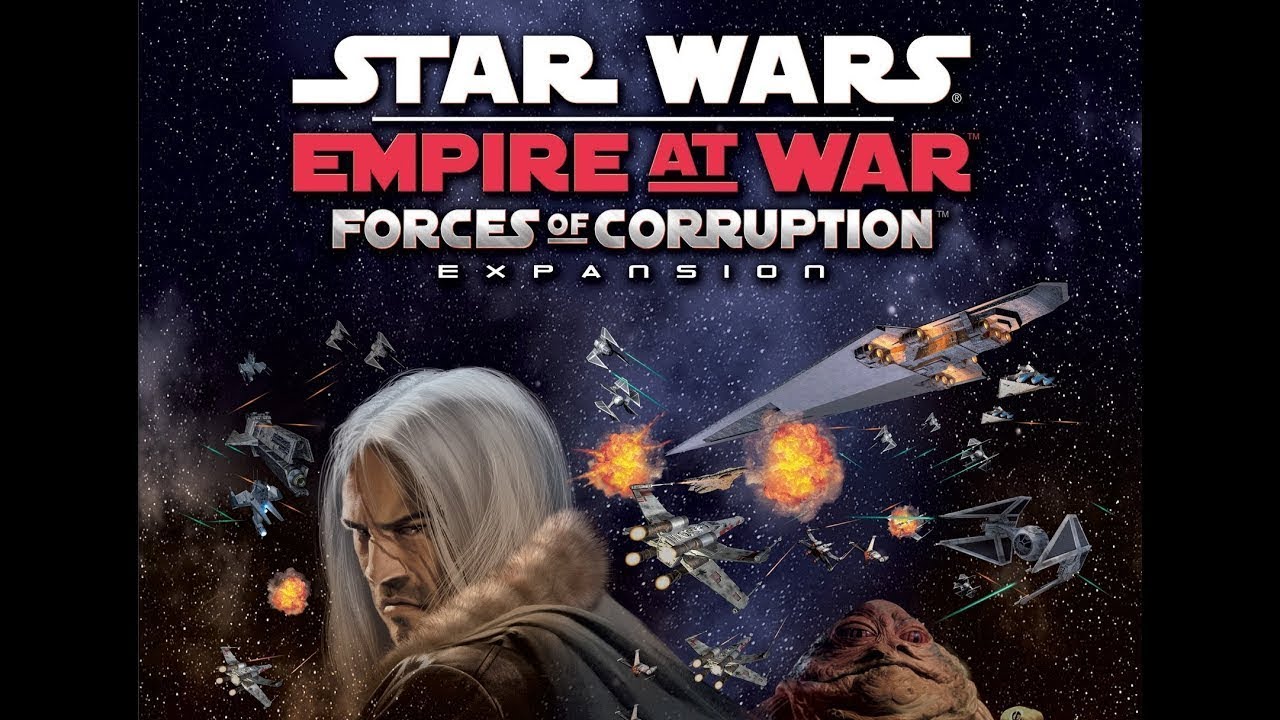 Star Wars: Empire at War: Forces of Corruption Multiplayer Ep. 2