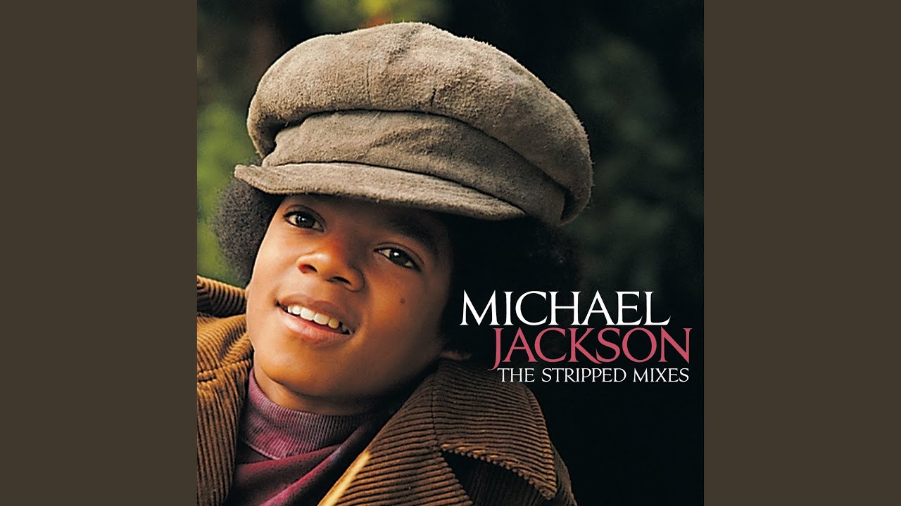 I'll Be There (Minus Mix)