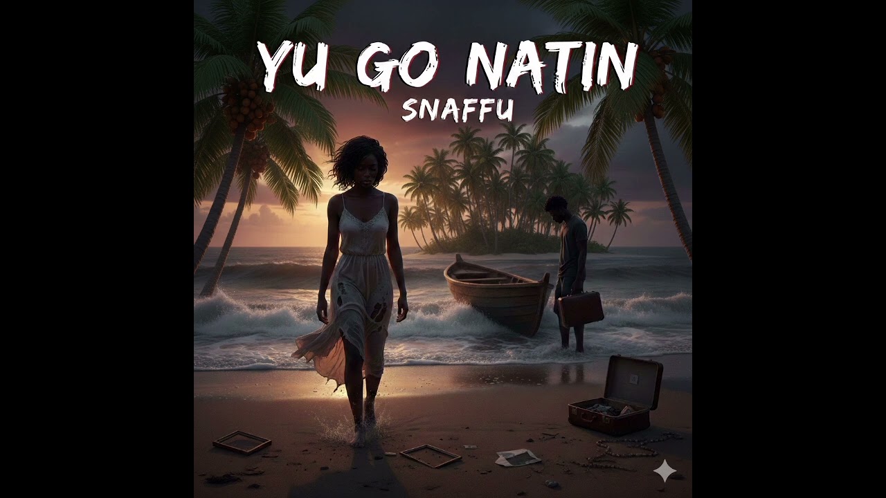 Yu Go Natin - Snaffu