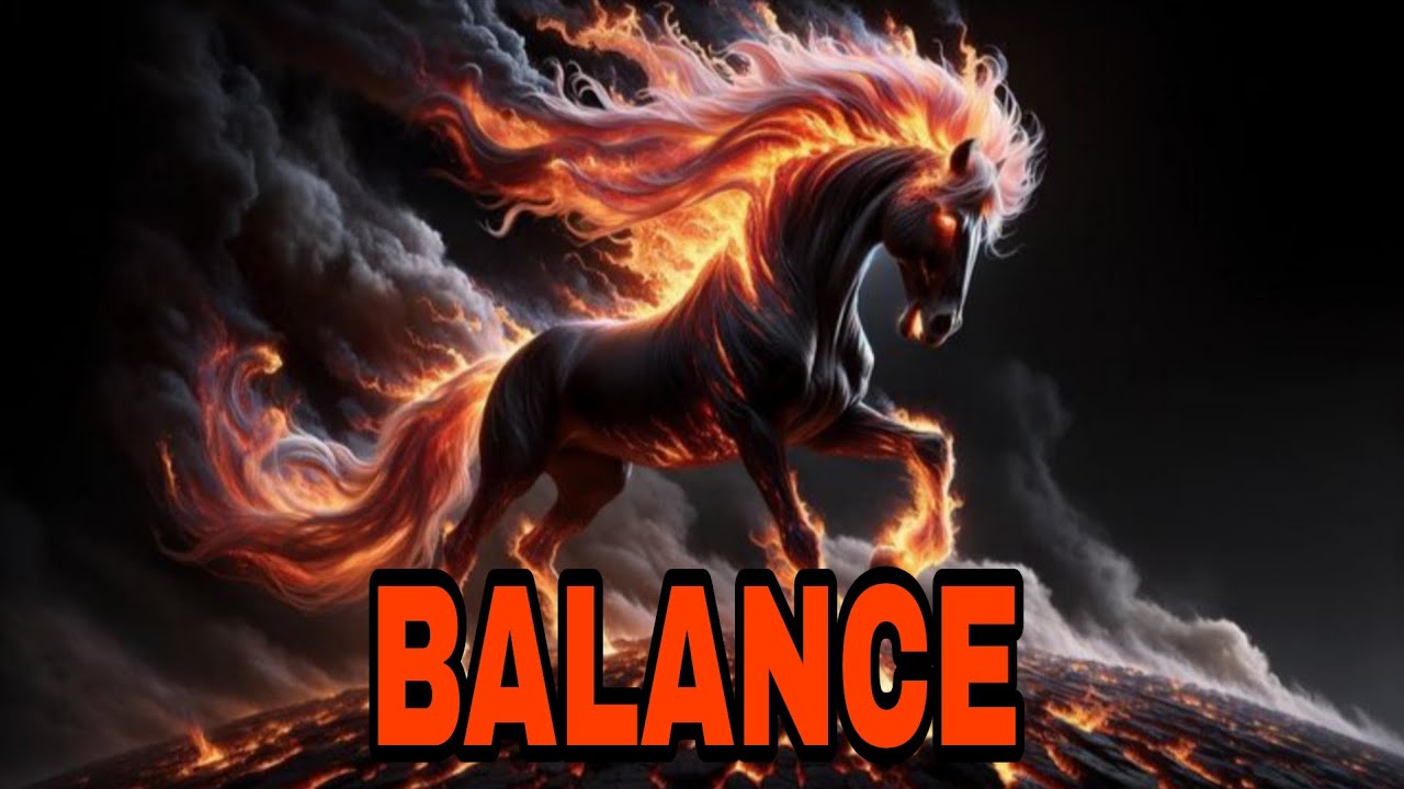 BALANCE❤️Quelque chose de très fort va vous arriver ces jours-ci‼️QUELQU'UN VEUT RÉPARER UN PANNE😇