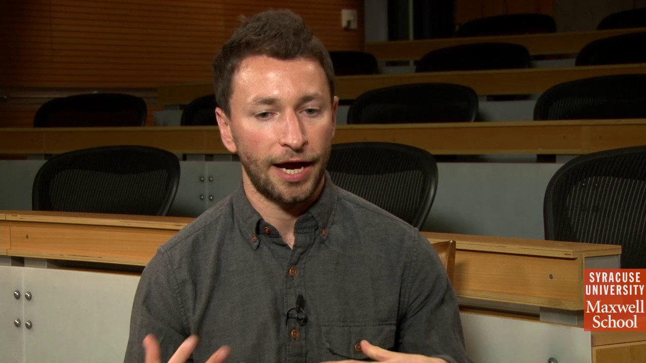 Alex Katz, Manager, Supply Chain Social Responsibility, Patagonia - Organization Interview
