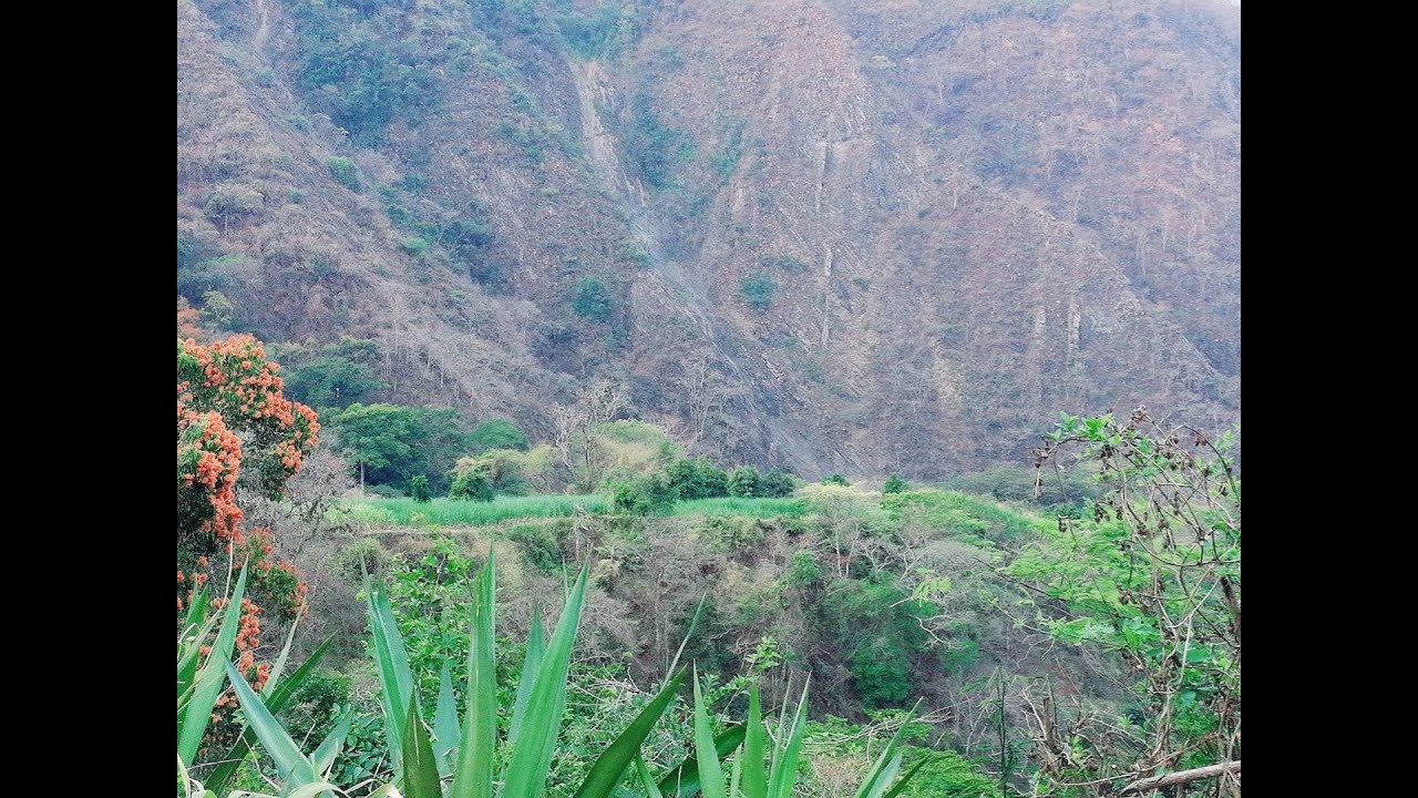 FUNDO CHUCCHUCURI - TINTAY PUNCU - TAYACAJA - HUANCAVELICA