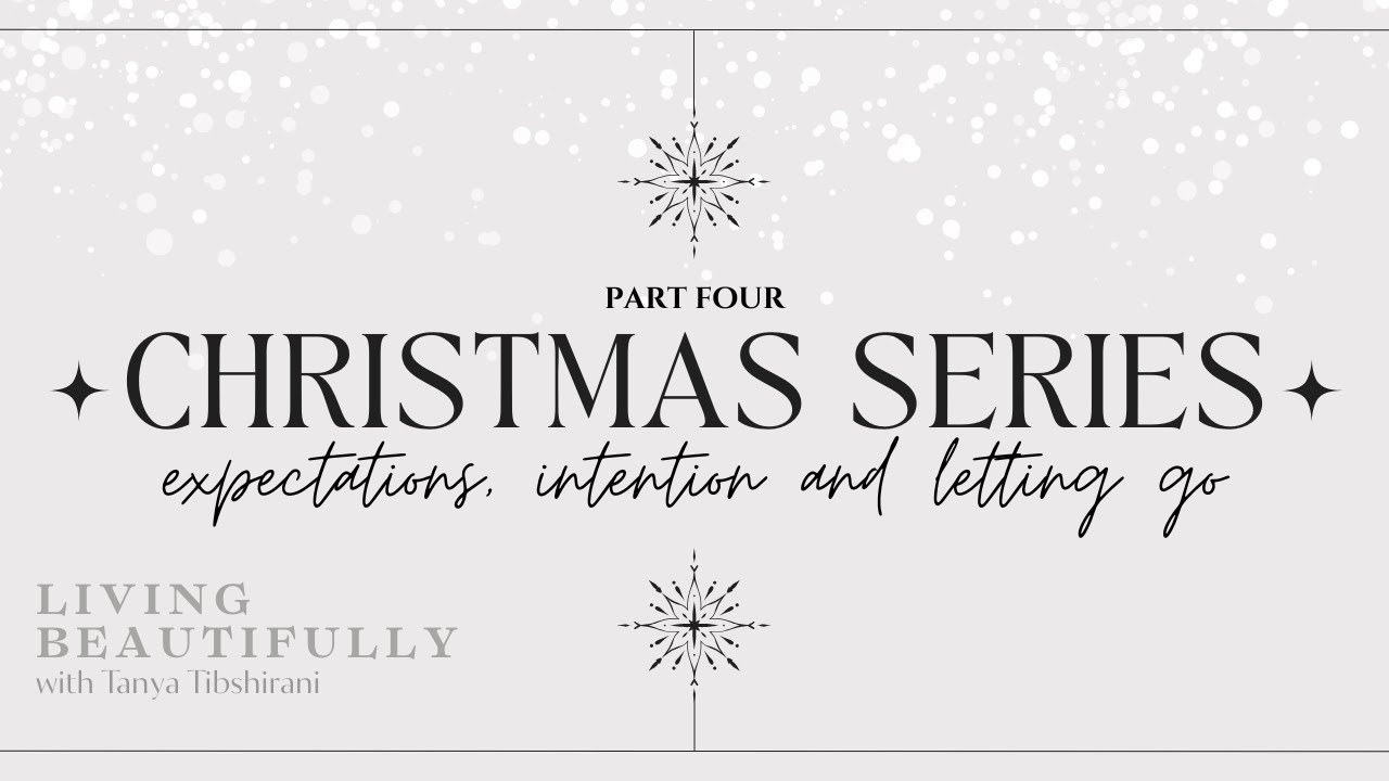 These three things will help you end the year strong and live a more satisfactory & fulfilling life!