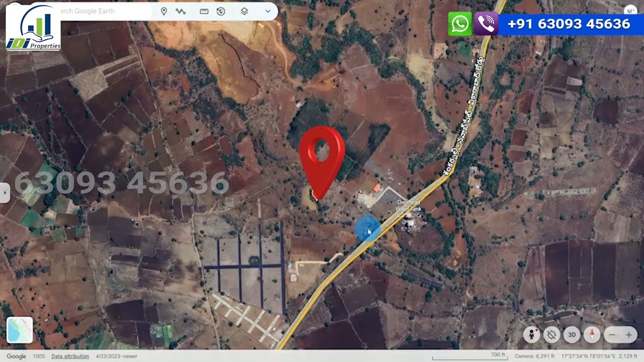 Kokapet, Mokila, Shankarpally : West Hyderabad’s Next Growth Corridor Explained | Regional Ring Road