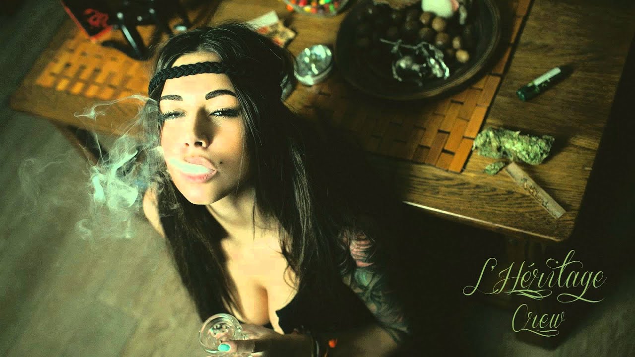 WEED PARTY - Rap/Hip-Hop/Trap/New School Instrumental (Prod. by Vicente) HD