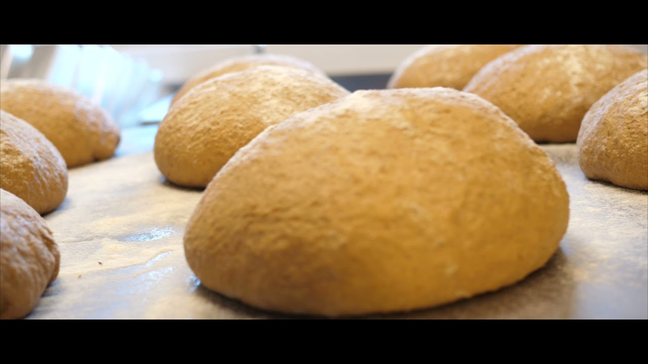 #incampoaperto: alla scoperta del pane artigianale a F&eacute;nis