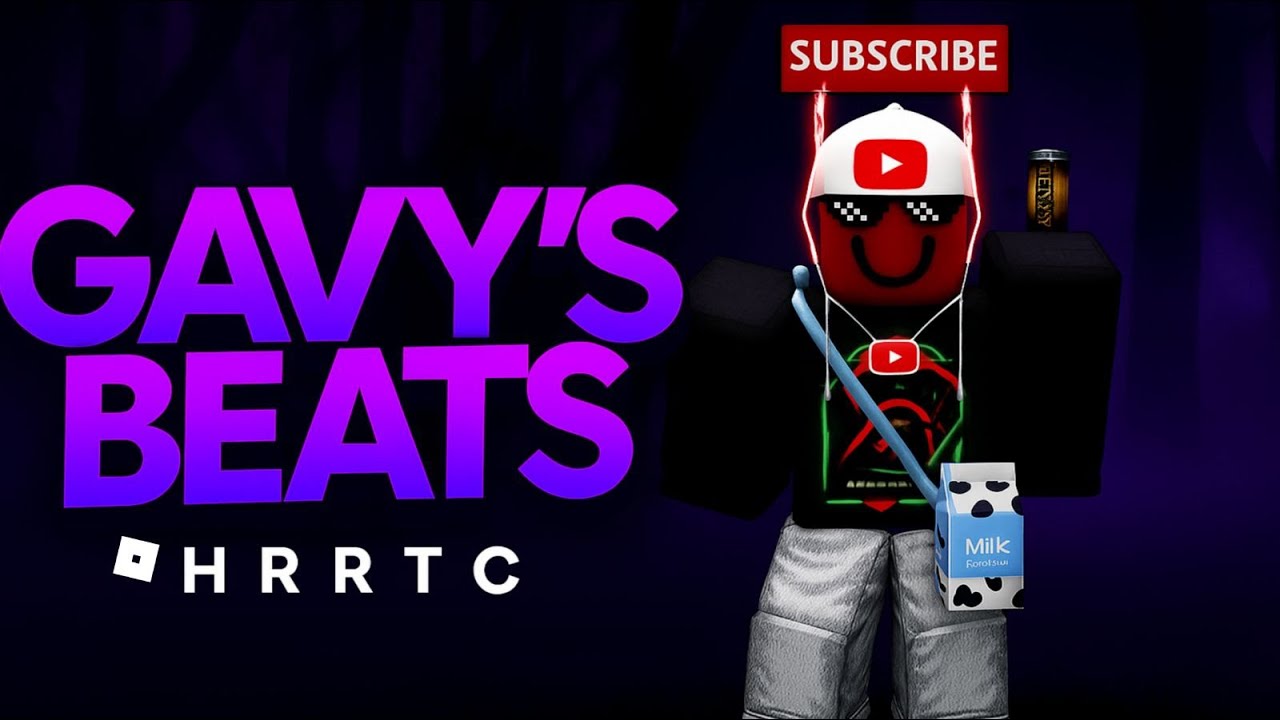 GAVY'S BEATS 46